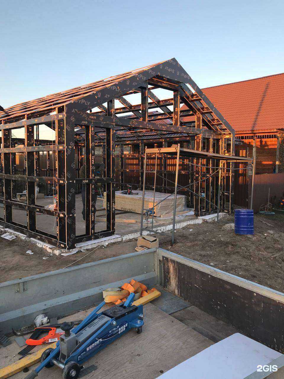 Отзывы на компанию Цифровое строительство в г. Минусинск c фото