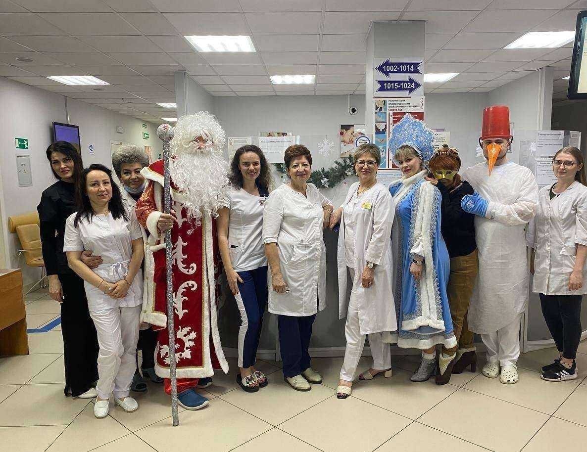 Отзывы на компанию Областной перинатальный центр в Курске c фото