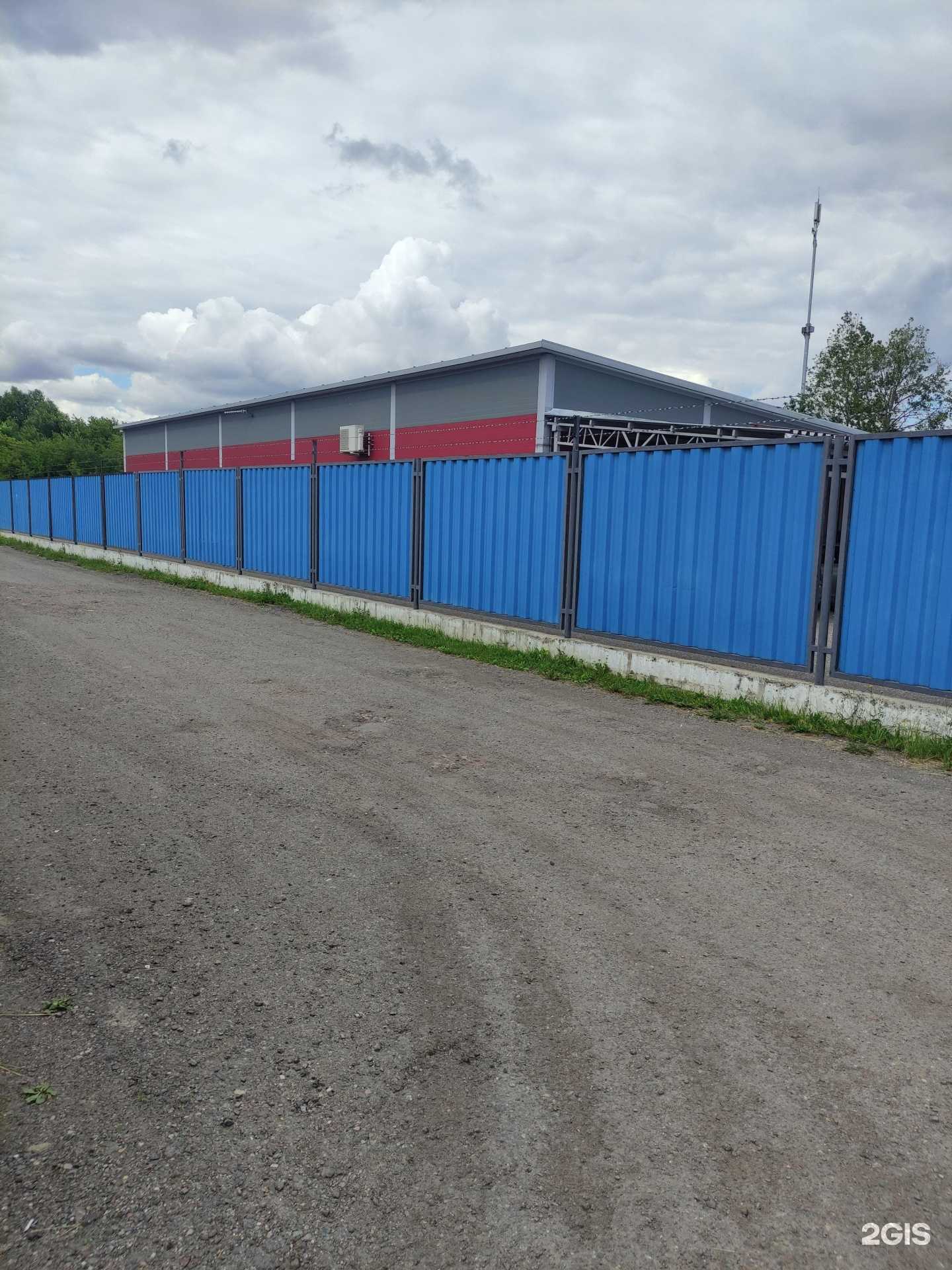 Отзывы на компанию Рмк-Стиль в г. Бронницы c фото