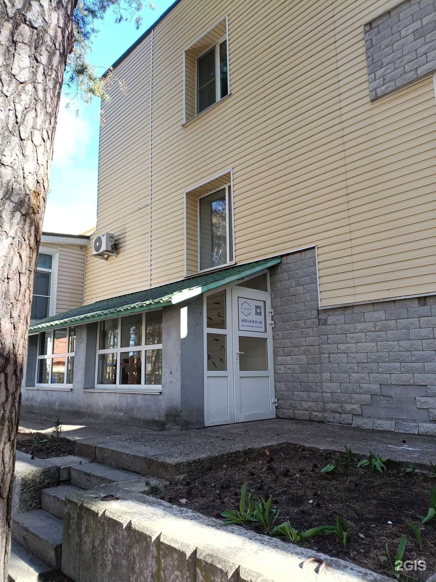 Отзывы на компанию Planka в Сосновом Боре c фото