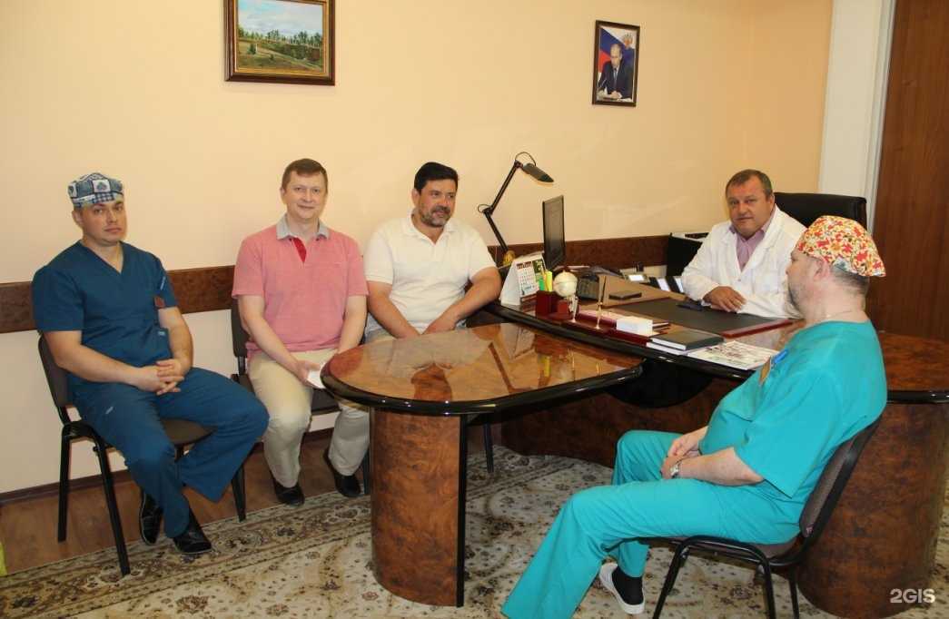 Отзывы на компанию Областная детская больница в Липецке c фото