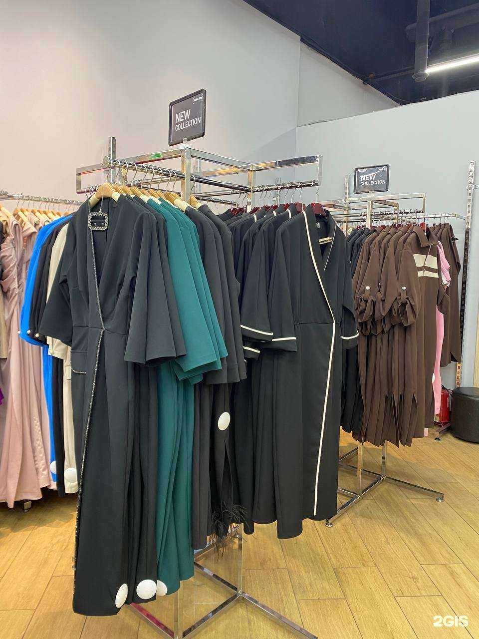 Отзывы на компанию Fashion street в Уфе c фото