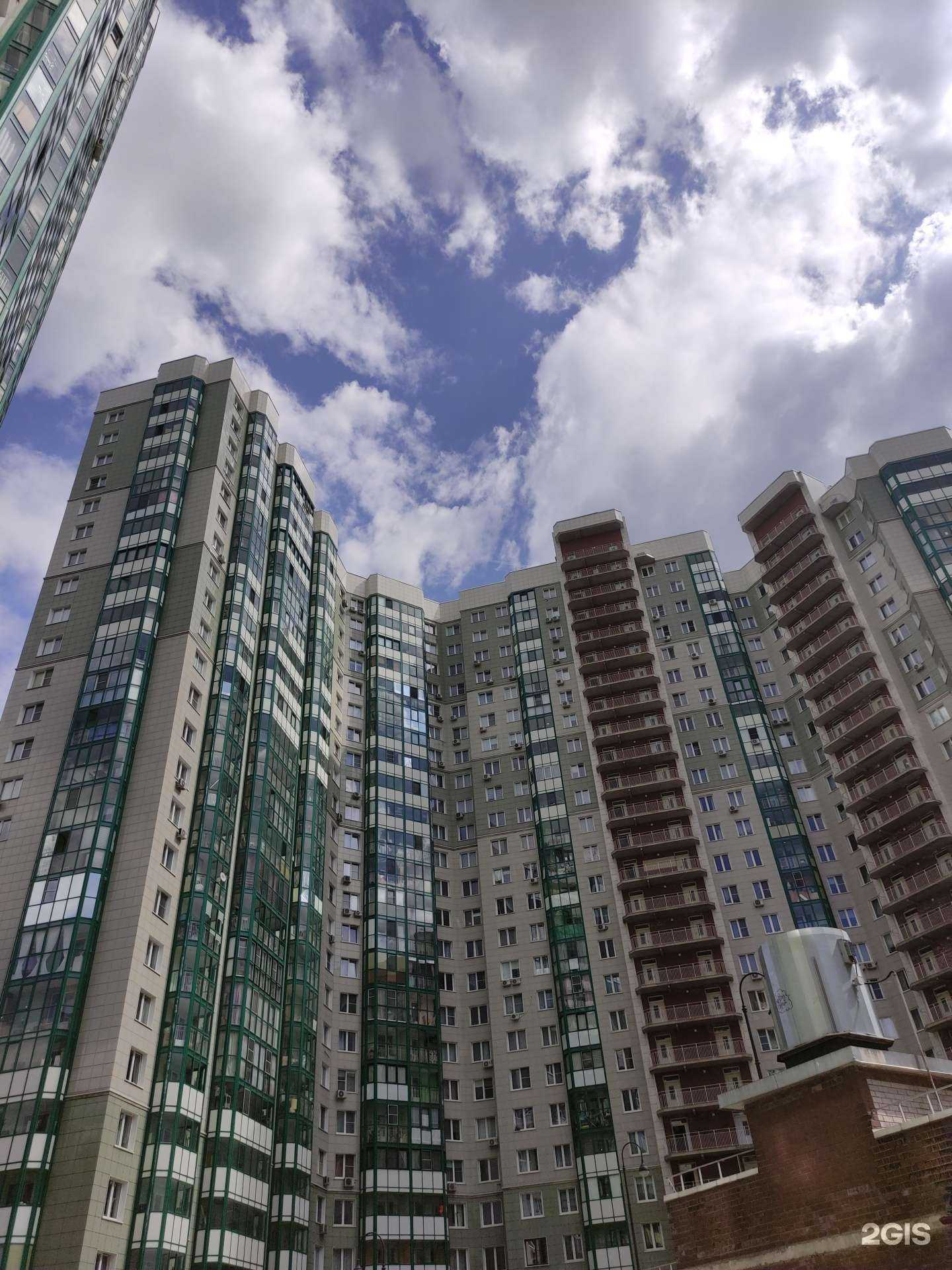 Отзывы на компанию Mia в Красногорске c фото - фотография 2 из 2