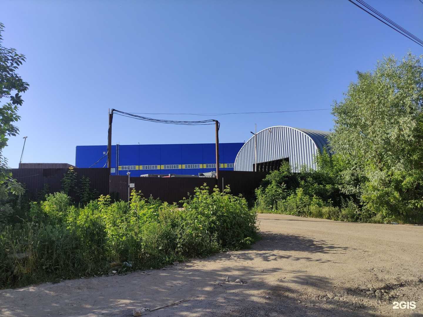 Отзывы на компанию Мсс-снаб в Коммунарке c фото