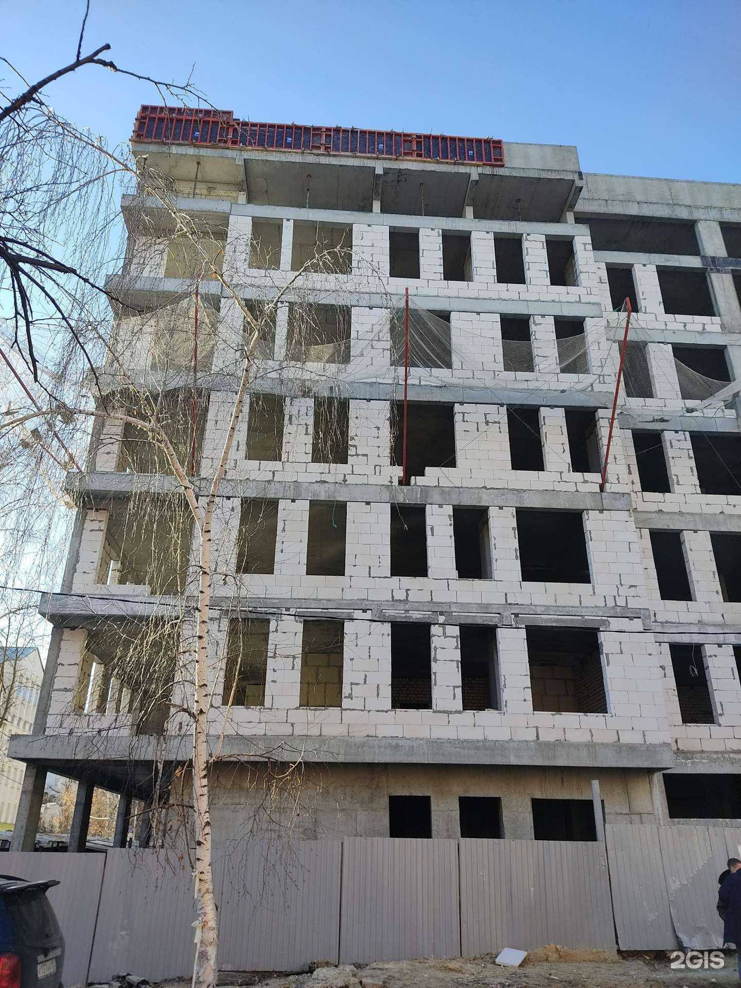 Отзывы на компанию Capsulahair в Нижнем Новгороде c фото - фотография 2 из 2