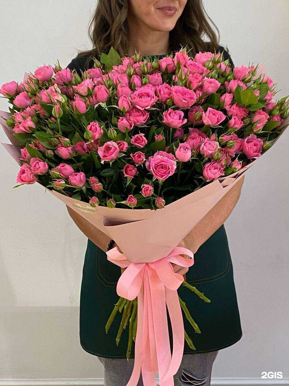 Отзывы на компанию Блум Бутик в Хабаровске c фото