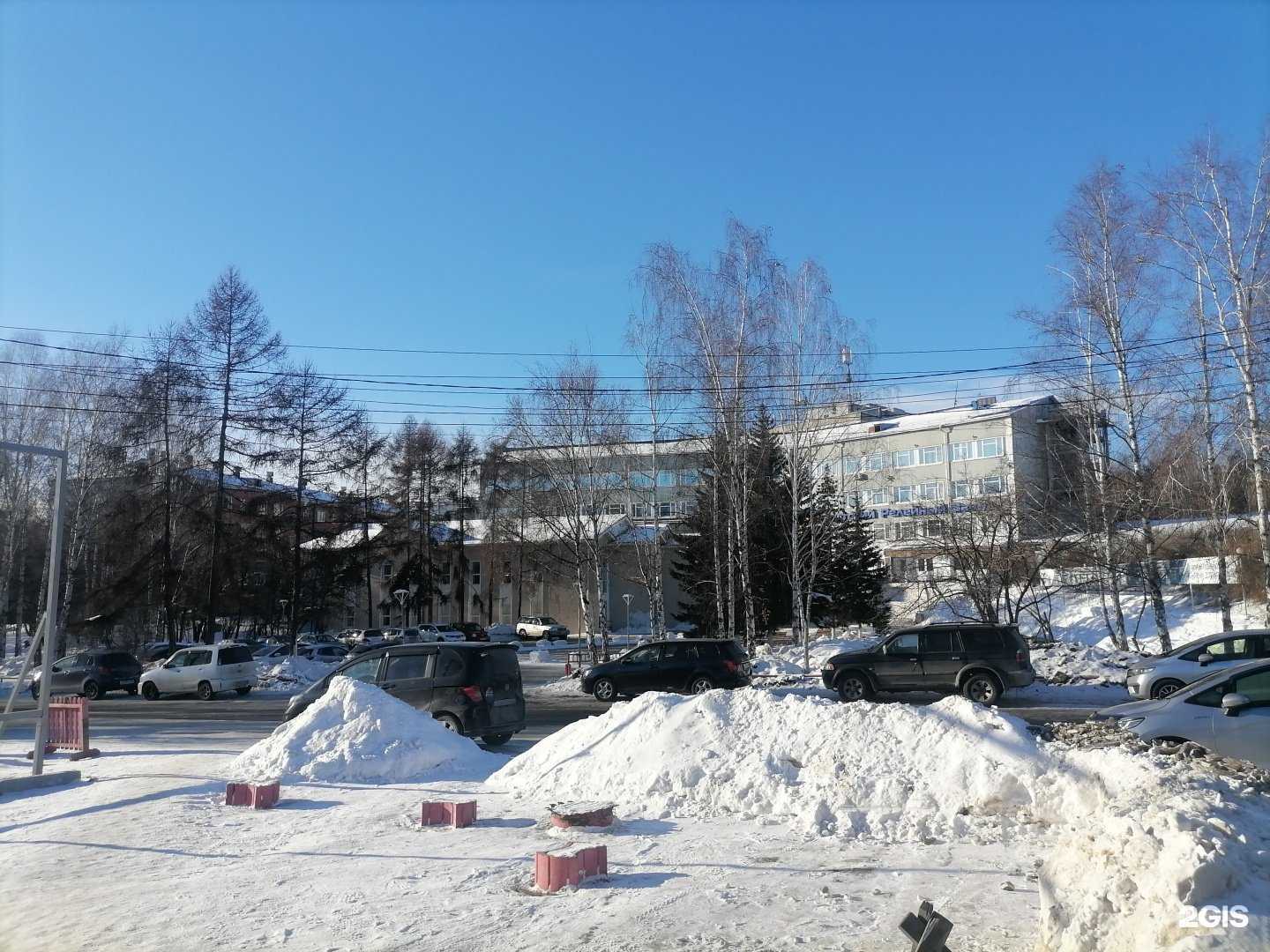 Отзывы на компанию На релейном в Иркутске c фото - фотография 2 из 2