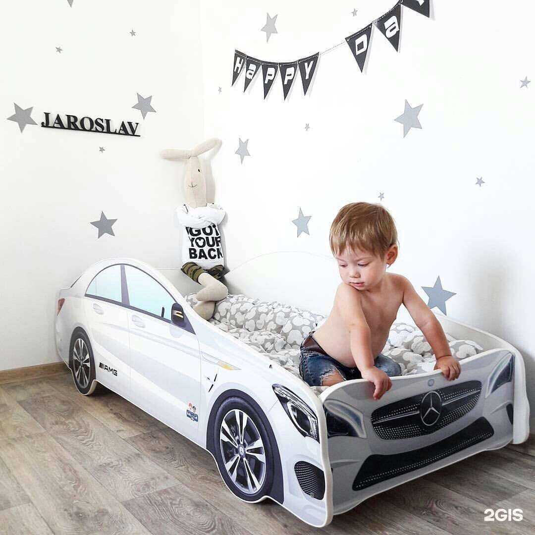 Отзывы на компанию Бэби Кар в Омске c фото