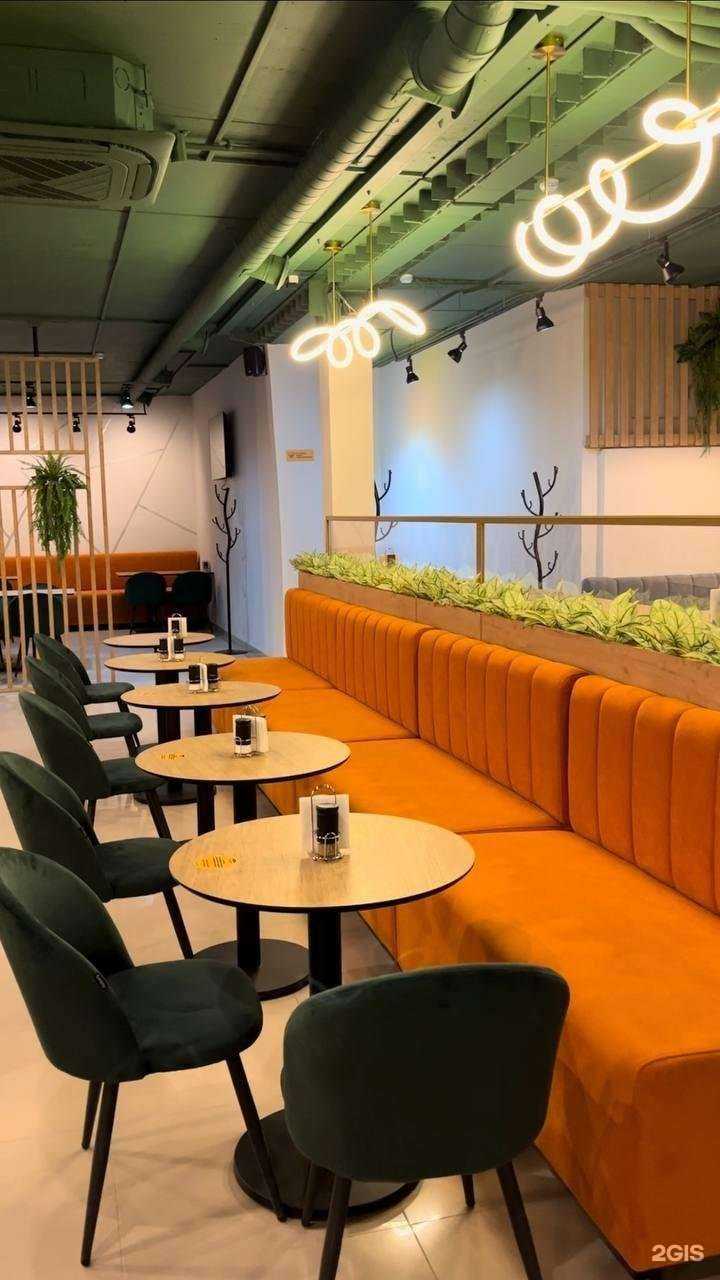 Отзывы на компанию Семь хлебов в Красноярске c фото