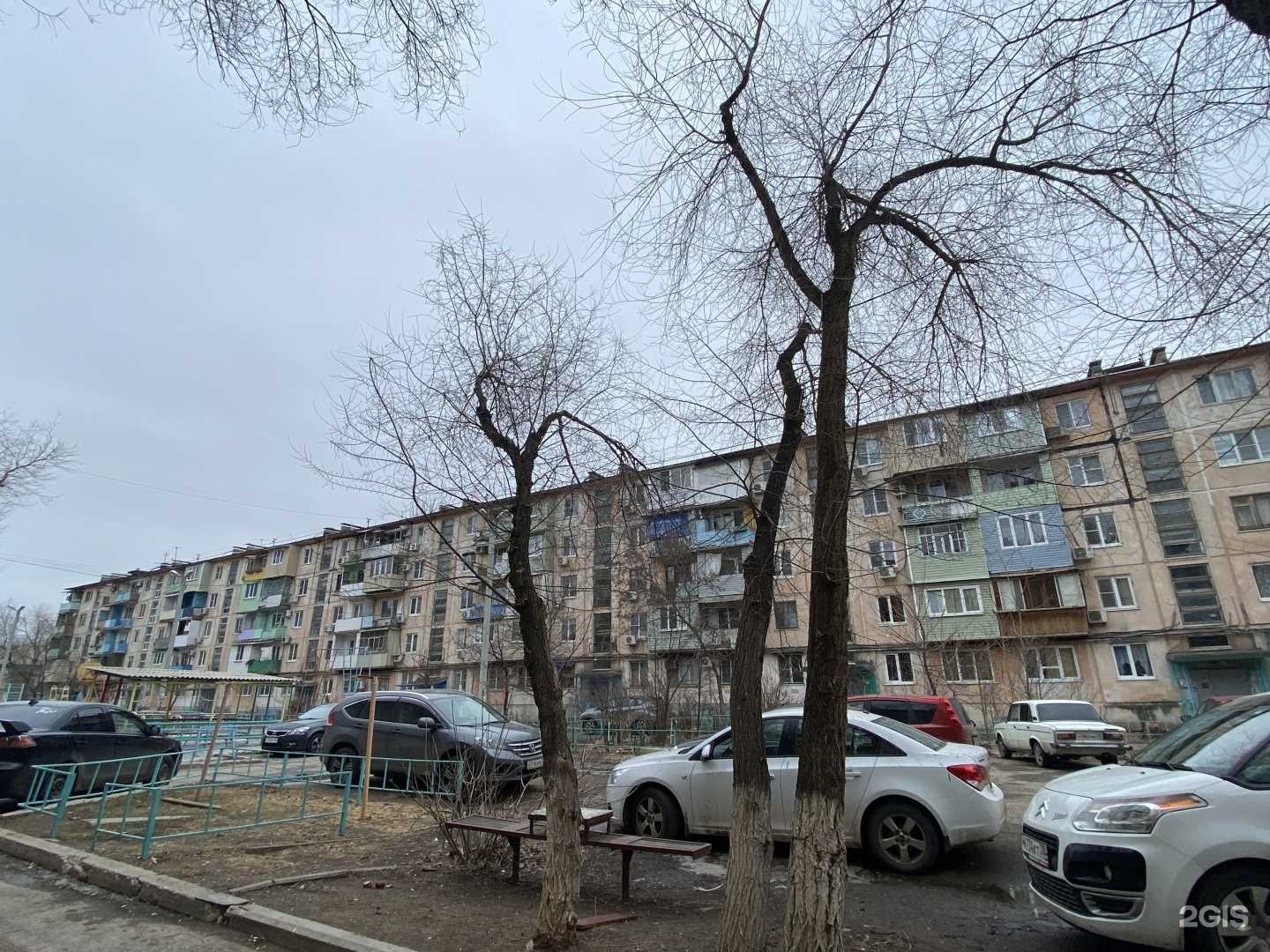 Отзывы на компанию Шах в Астрахани c фото - фотография 2 из 2