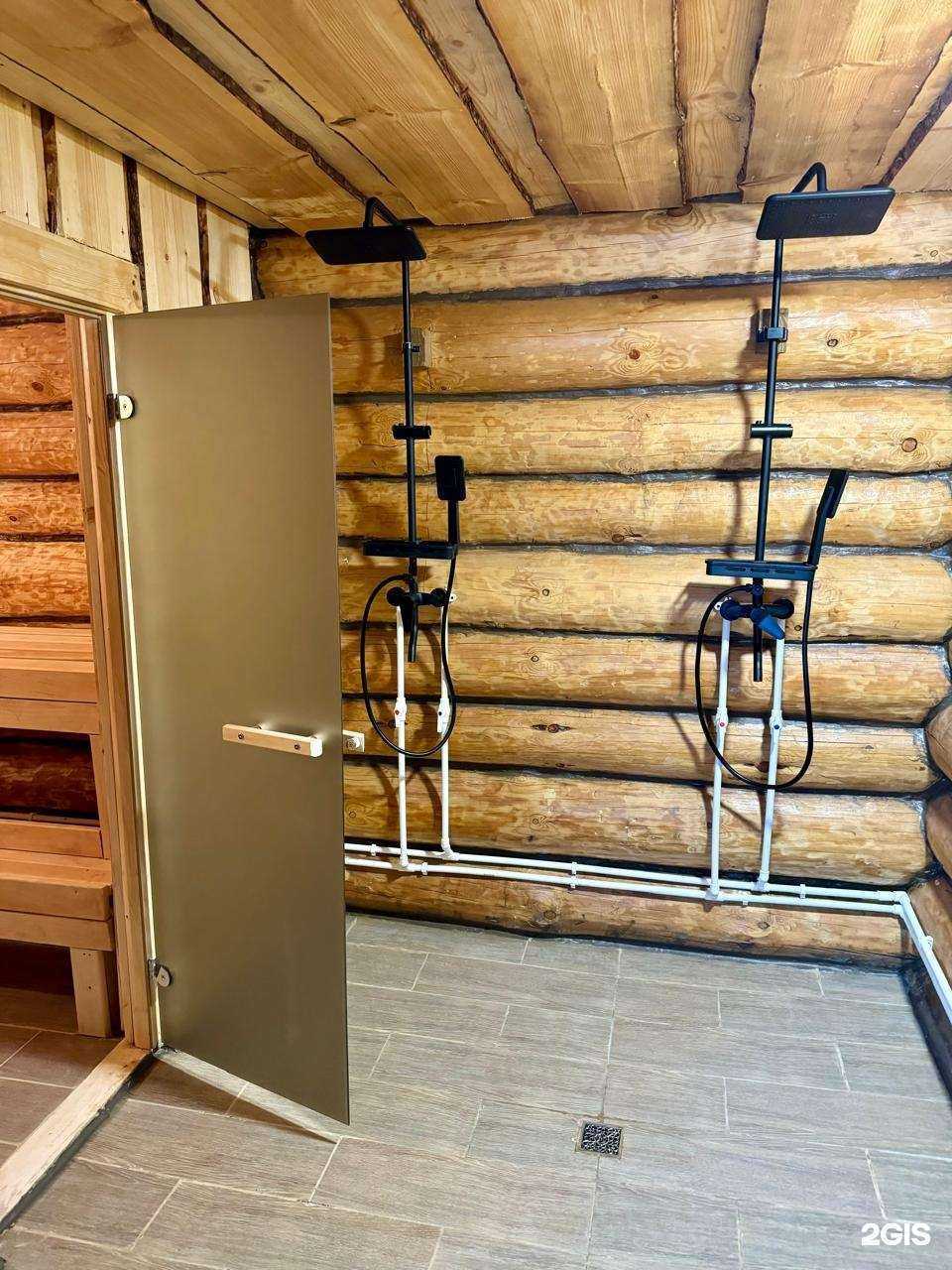 Отзывы на компанию Сруб на 2-й Берёзовой в Новом Уренгое c фото