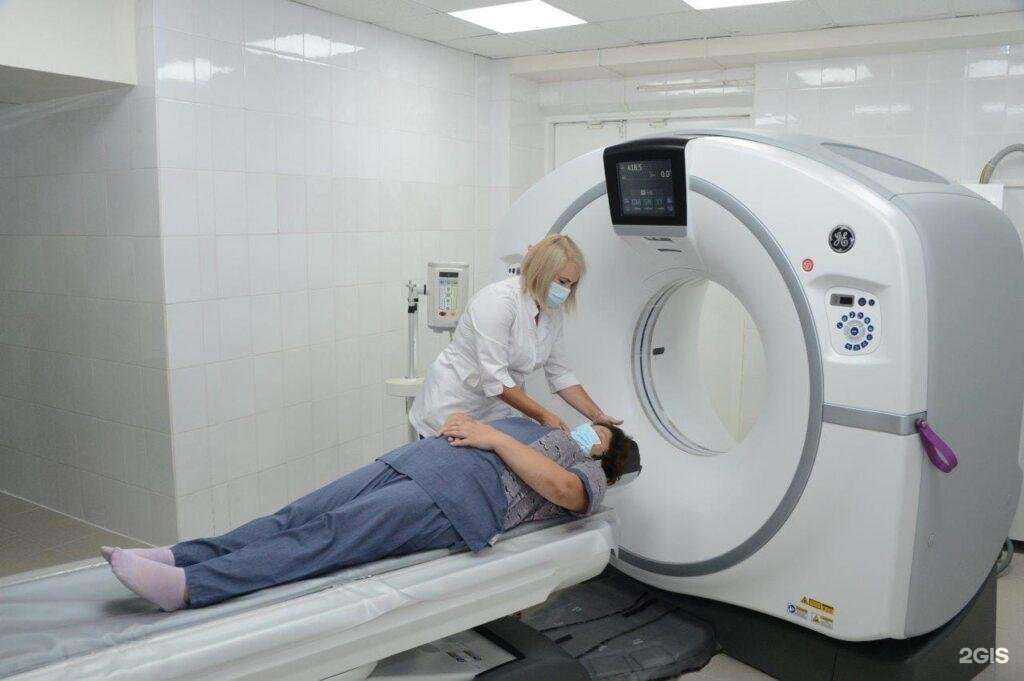 Отзывы на компанию Поликлиника в Балакове c фото