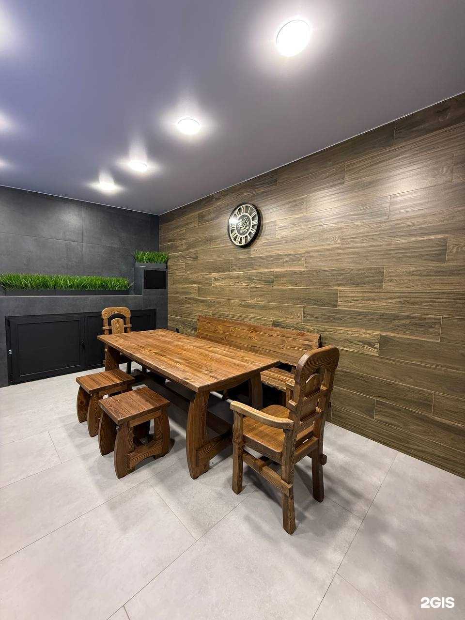 Отзывы на компанию Оздоровительный комплекс в Омске c фото