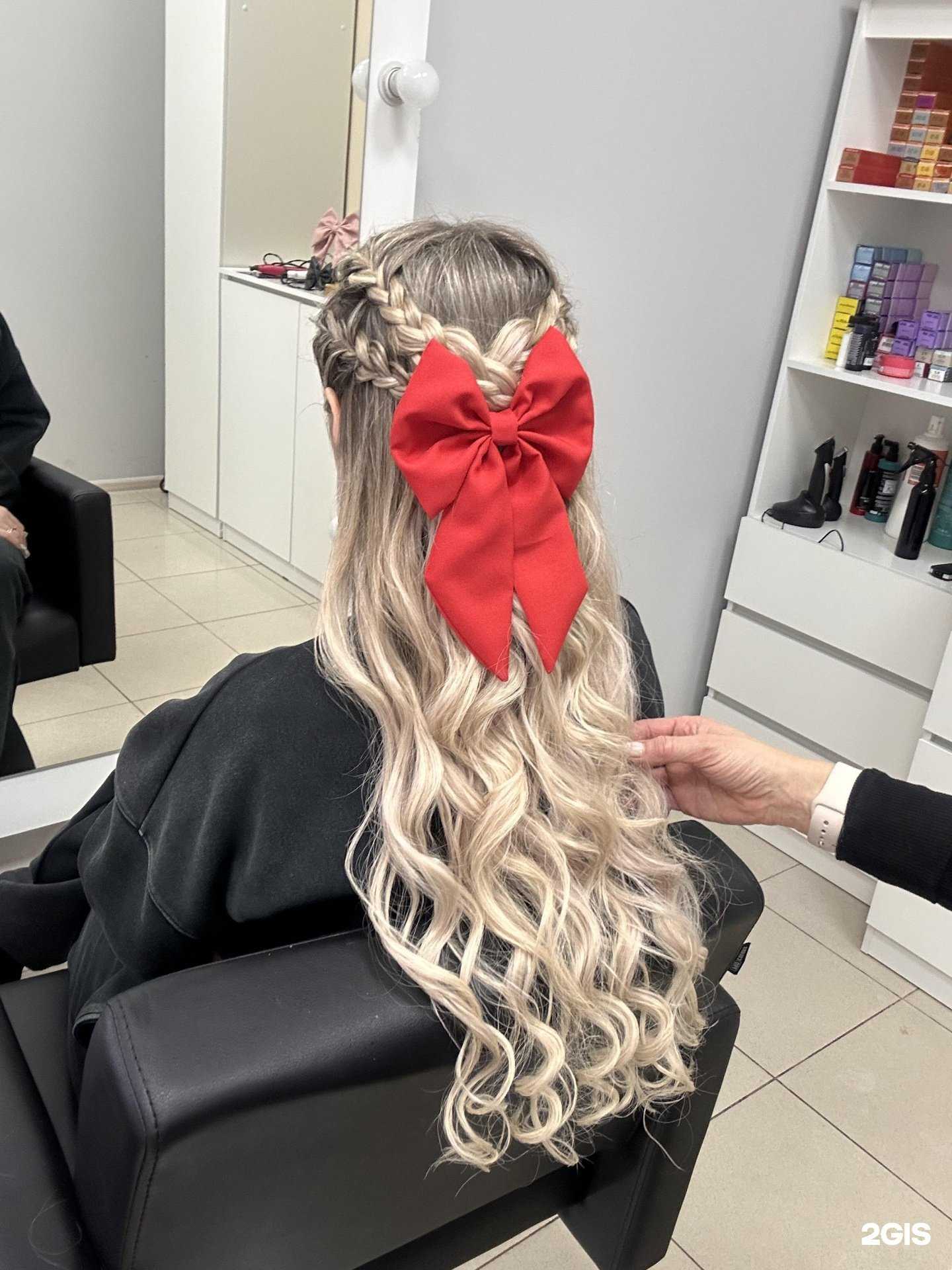 Отзывы на компанию Студия красоты в Тамбове c фото