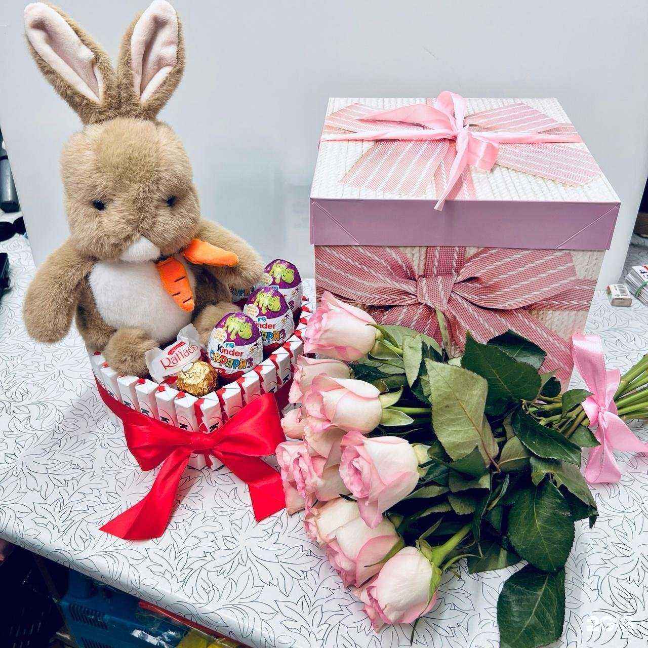 Отзывы на компанию Сладкие моменты в Челябинске c фото