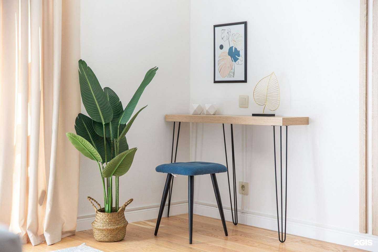 Отзывы на компанию Апартаменты на Толстого в г. Анапа c фото