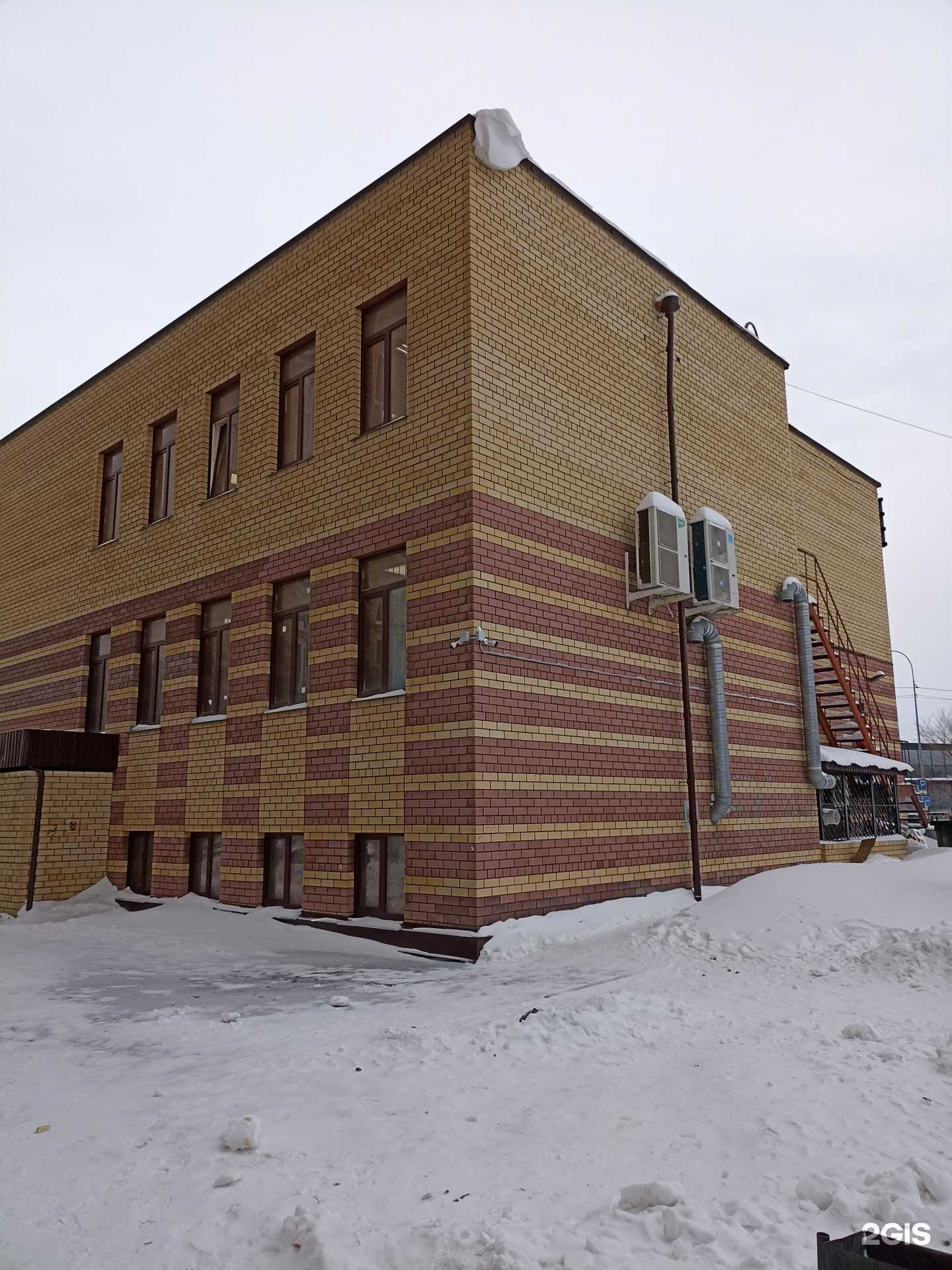 Отзывы на компанию Любимово в Тюмени c фото - фотография 2 из 2