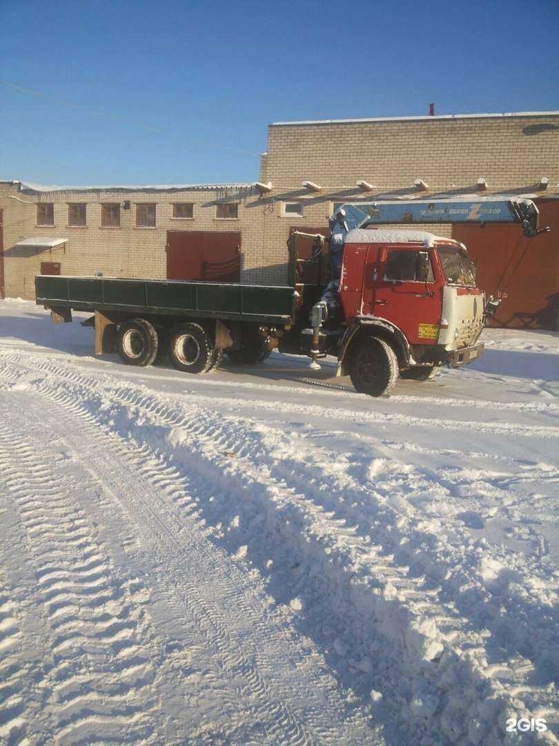 Отзывы на компанию Файдага в Набережных Челнах c фото