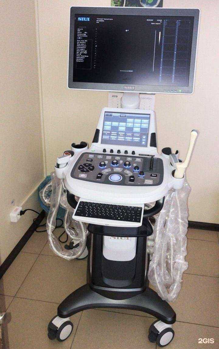 Отзывы на компанию Гиппократ в г. Красный Сулин c фото