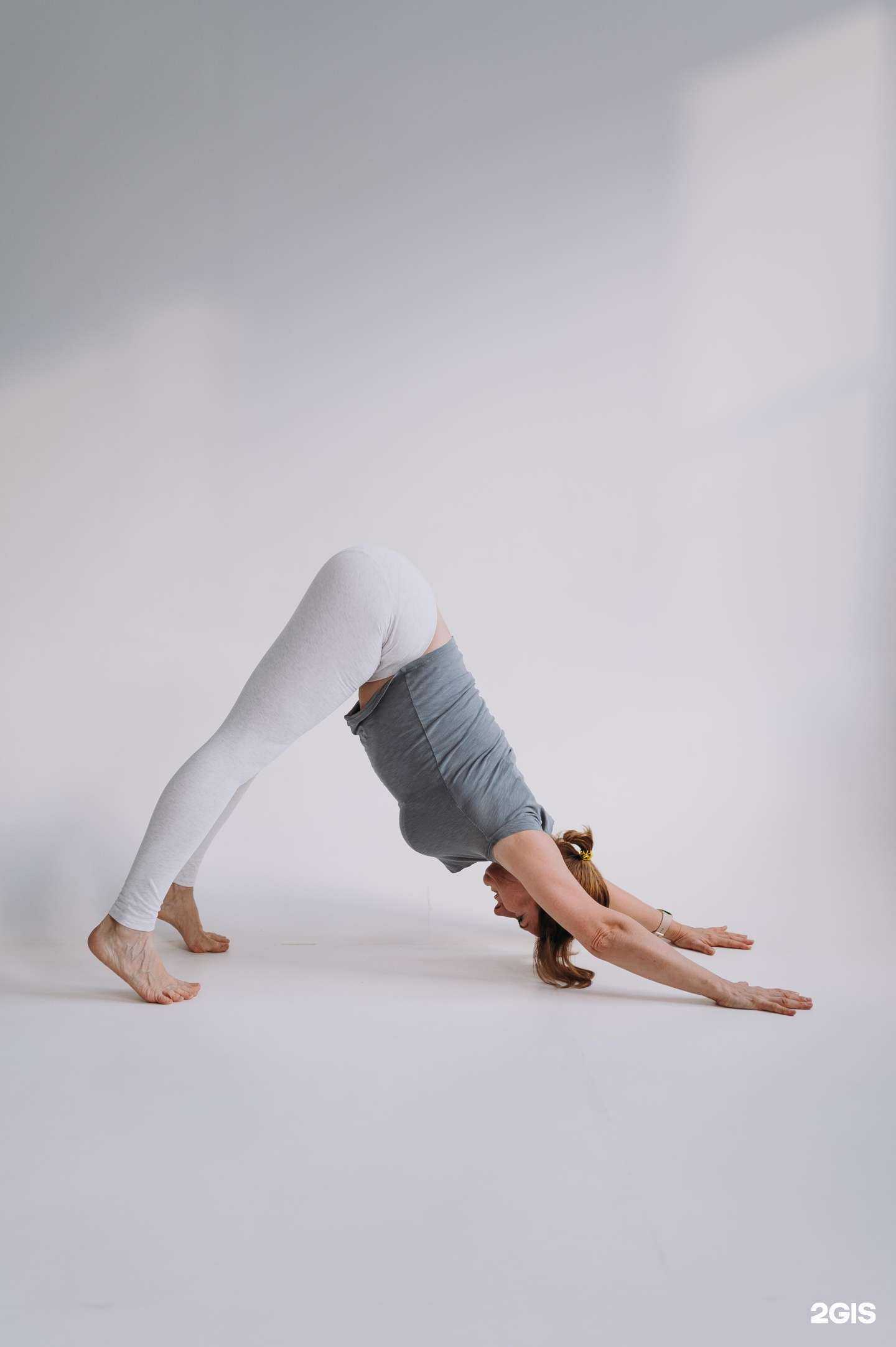 Отзывы на компанию Йога рядом в г. Тюмень c фото