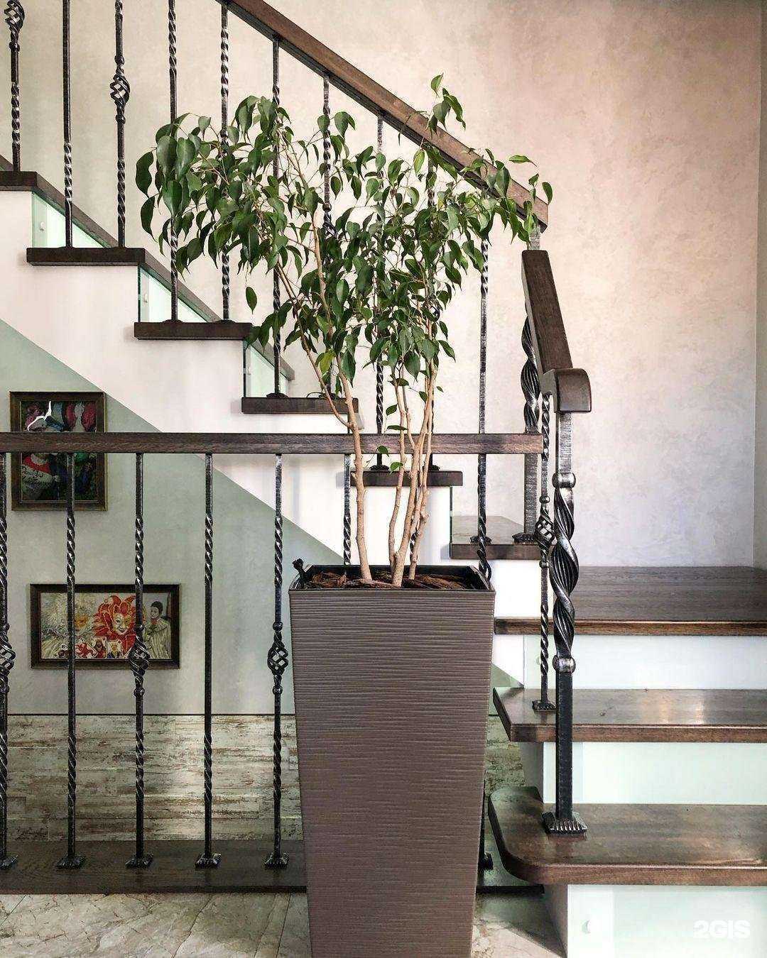 Отзывы на компанию Stairz в г. Самара c фото