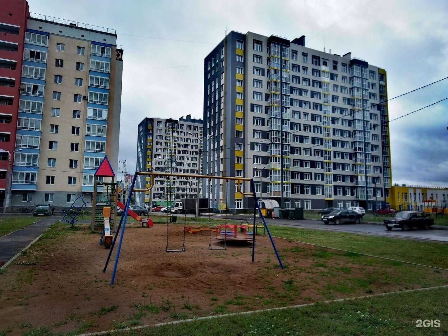 Отзывы на компанию Башклиматстрой в Уфе c фото - фотография 2 из 2