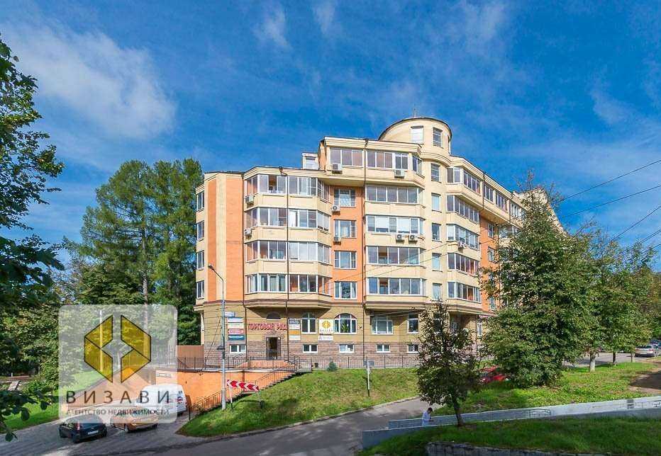 Отзывы на компанию Визави в Звенигороде c фото