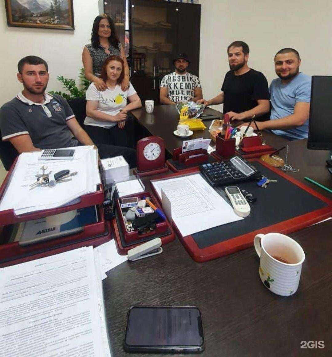 Отзывы на компанию Барс в Махачкале c фото