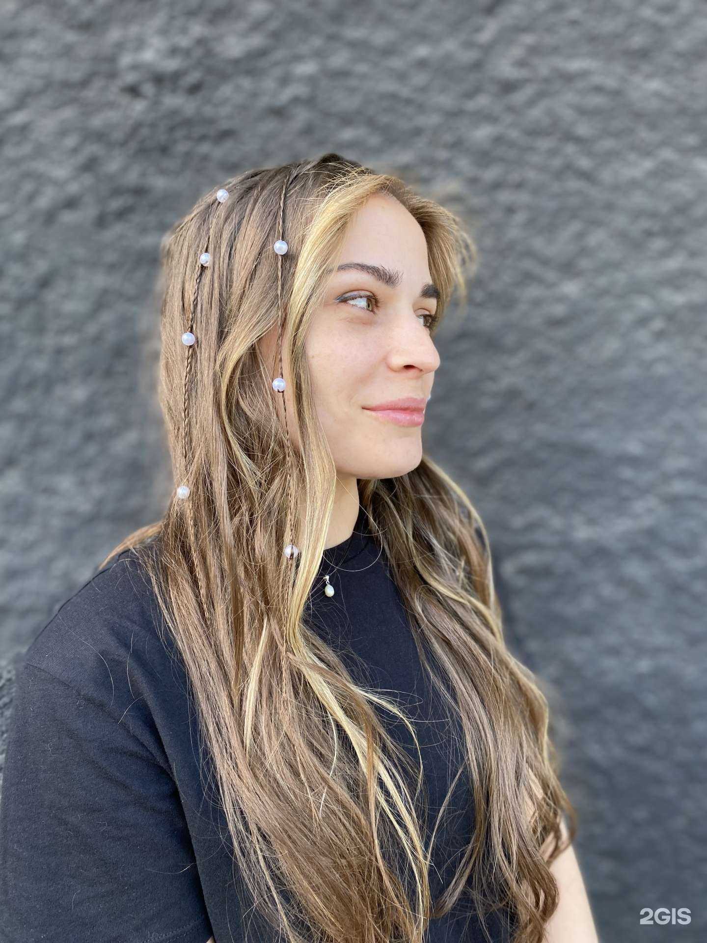 Отзывы на компанию Good hair в г. Волжский c фото