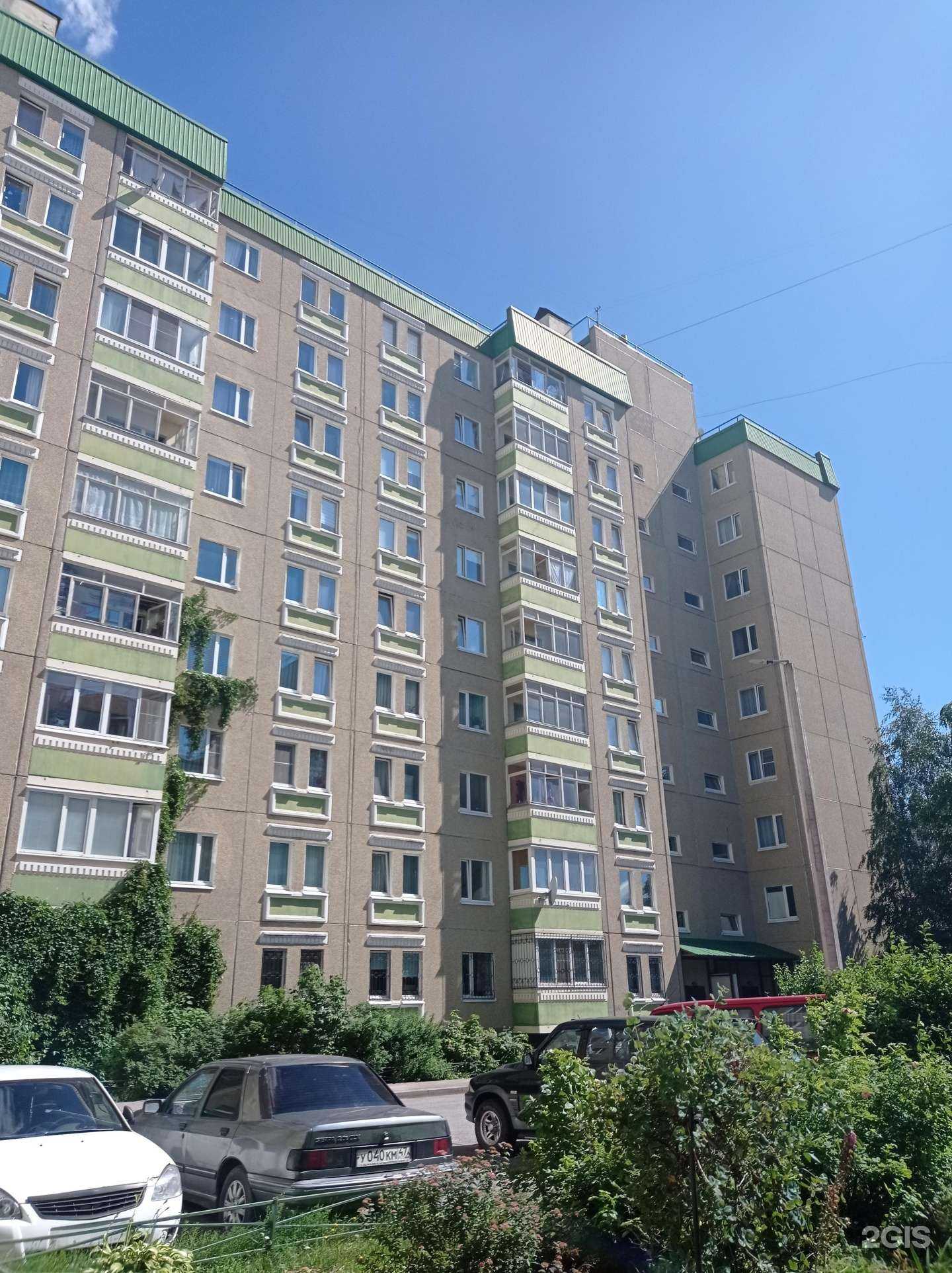 Отзывы на компанию Старт в Всеволожске c фото - фотография 2 из 2