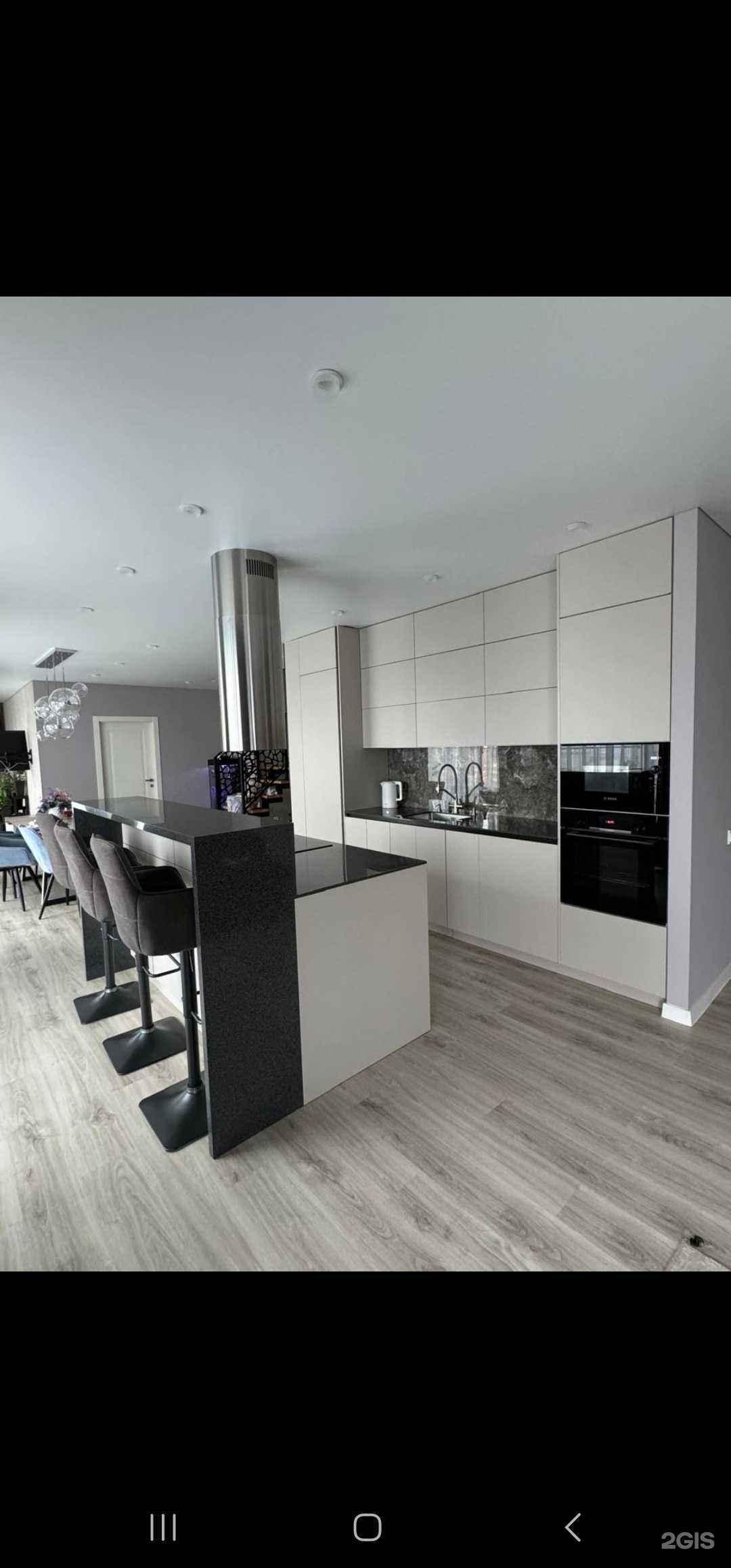 Отзывы на компанию Naks мебельные решения в г. Новосибирск c фото