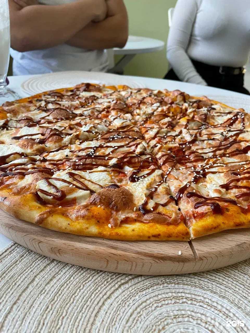 Отзывы на компанию Настоящая еда в г. Дзержинск c фото