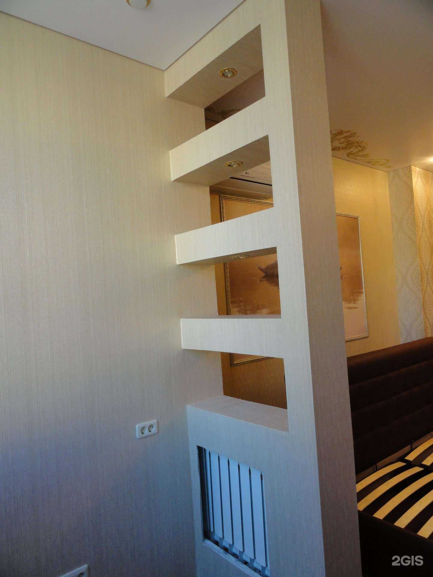 Отзывы на компанию Мастер Ремонт в Ярославле c фото