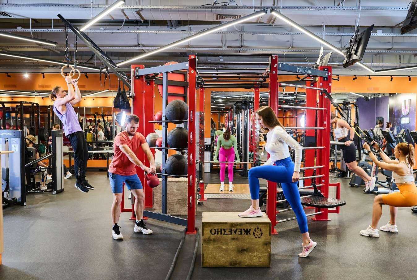 Отзывы на компанию Ultra в г. Ульяновск c фото