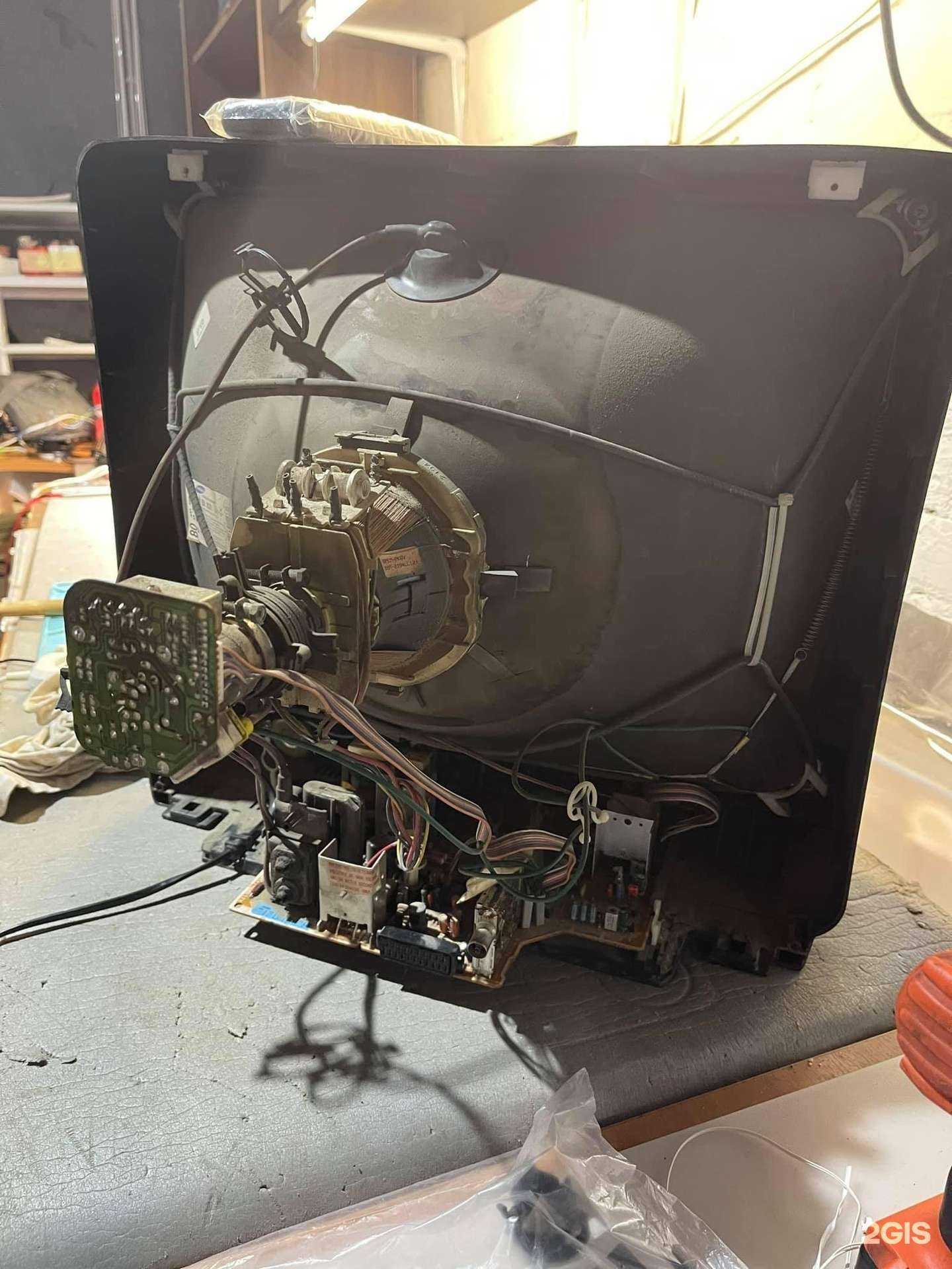 Отзывы на компанию ГУТ СЕРВИС в Кирове c фото