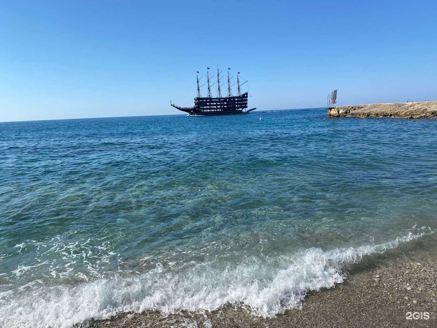 Отзывы на компанию Моря-Океаны в Иркутске c фото