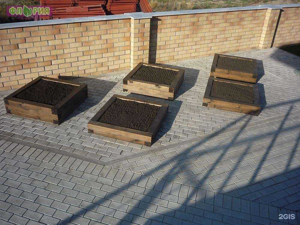 Отзывы на компанию Флория в г. Южноуральск c фото