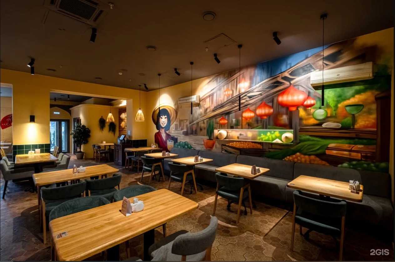 Отзывы на компанию PhoBo в Нижнем Новгороде c фото