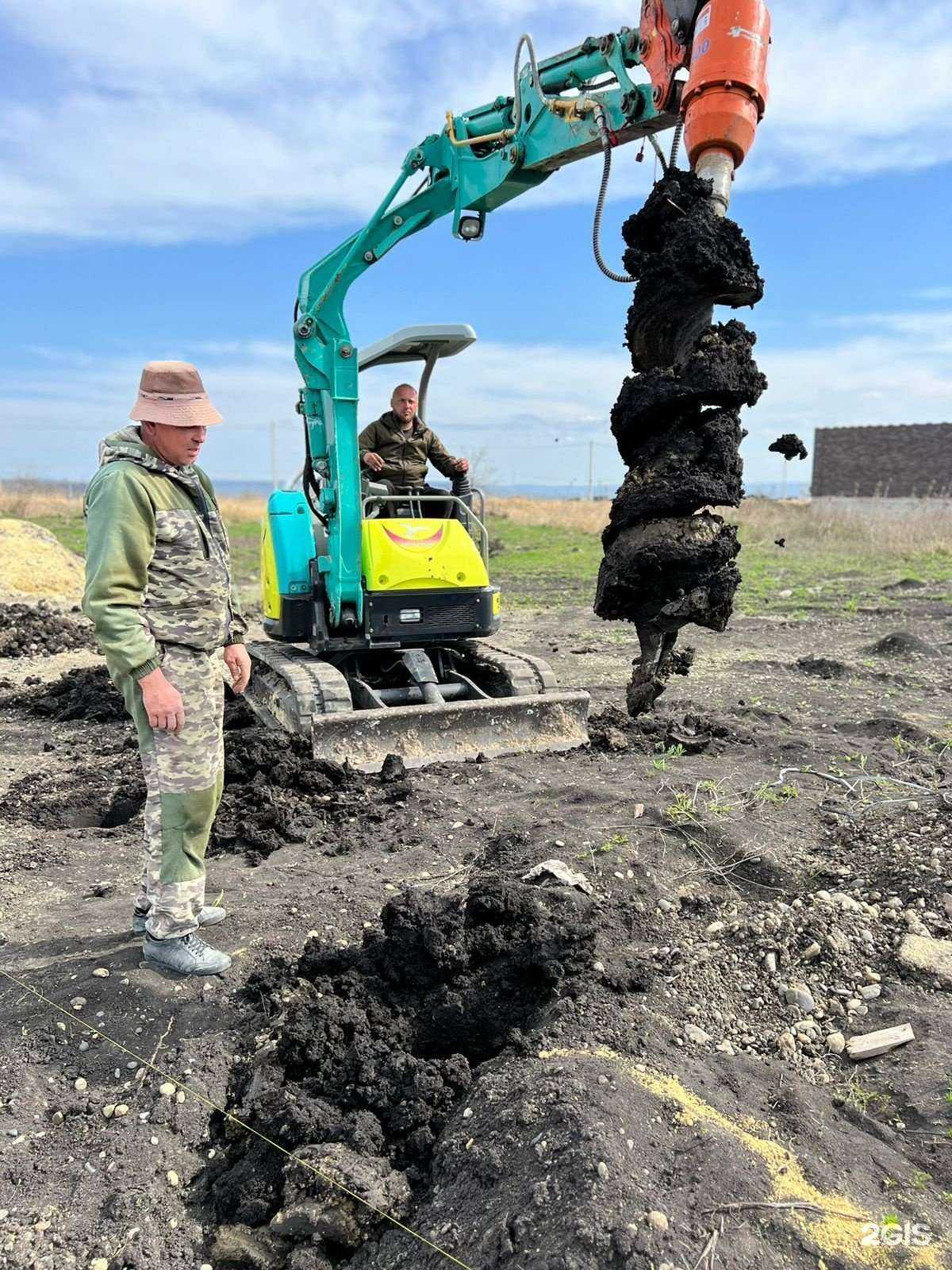 Отзывы на компанию Компания по аренде спецтехники и эвакуации автомобилей в г. Ставрополь c фото
