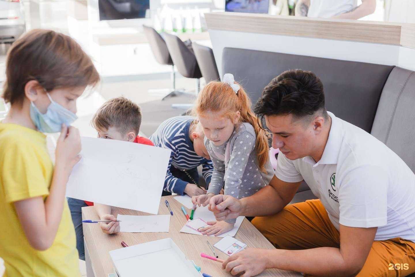 Отзывы на компанию Премьера-Центр в Тольятти c фото