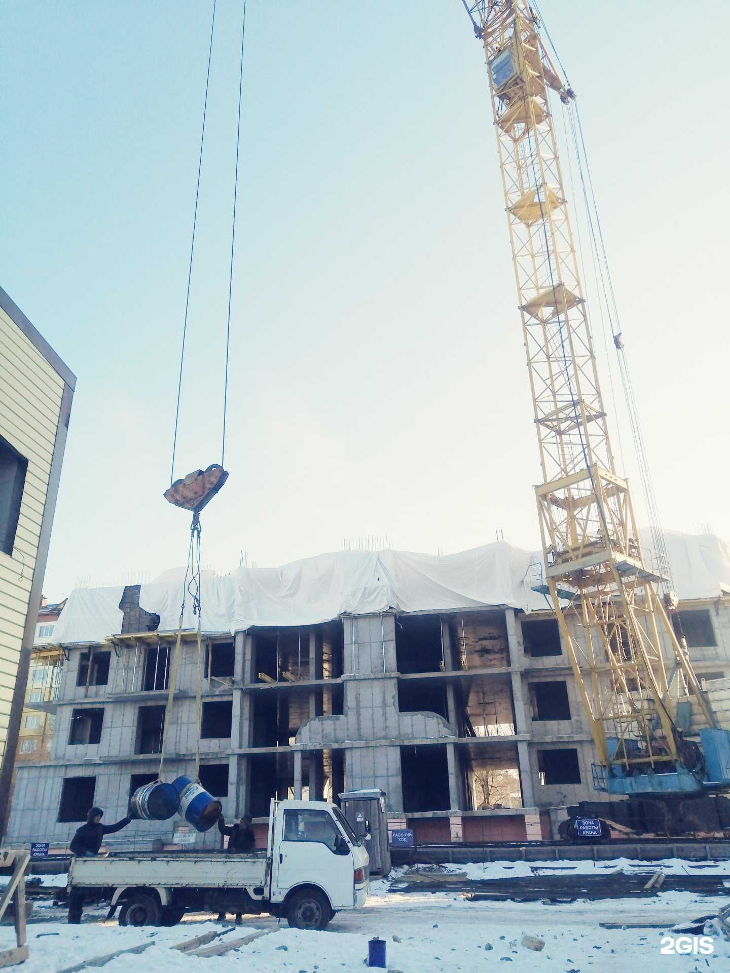 Отзывы на компанию Компания по услуге бортовых грузоперевозок в Уссурийске c фото