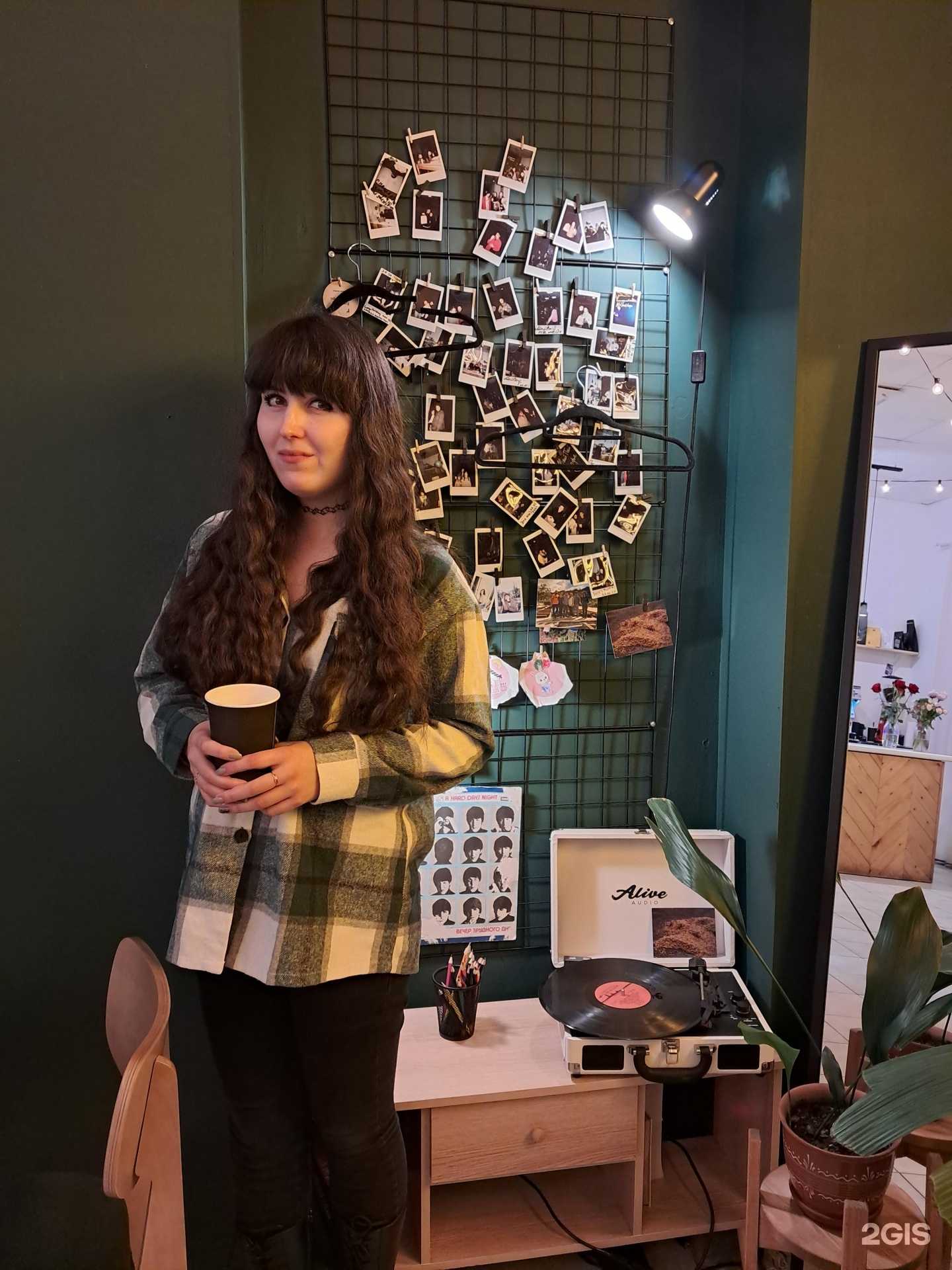 Отзывы на компанию МайПай&Кофе в Мурманске c фото