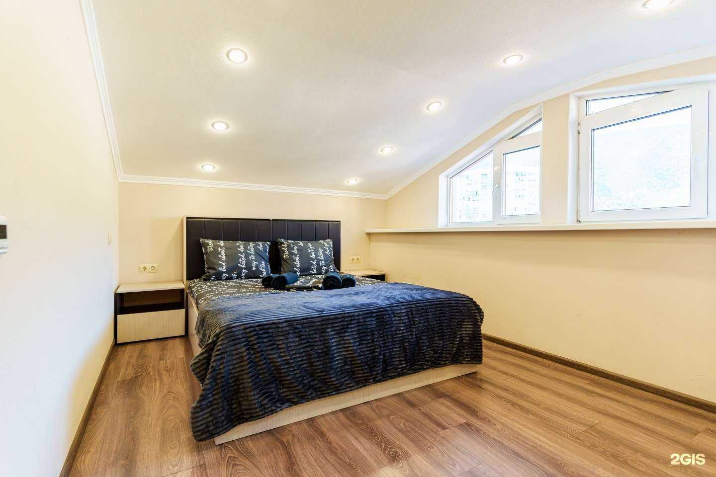 Отзывы на компанию LetoApart в г. Геленджик c фото