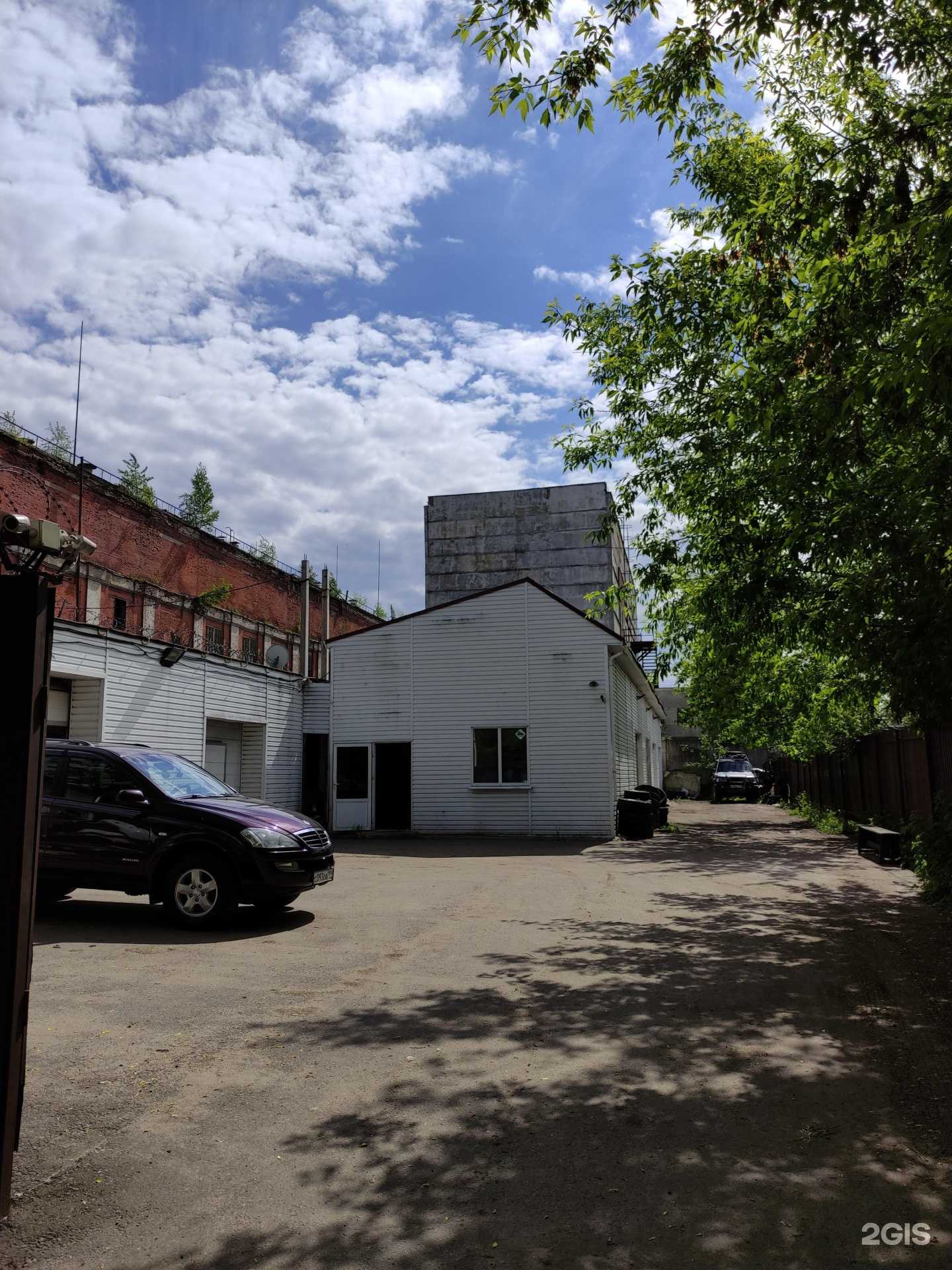 Отзывы на компанию Автосервис в Подольске c фото