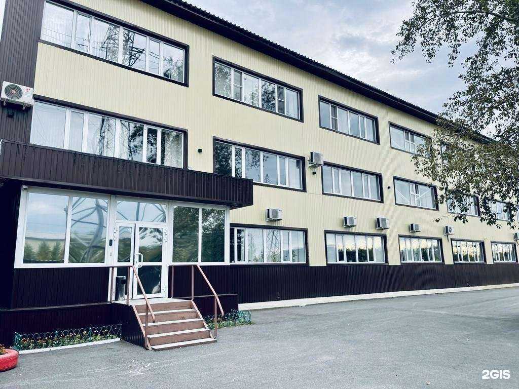 Отзывы на компанию Глобал Транс в Нижневартовске c фото