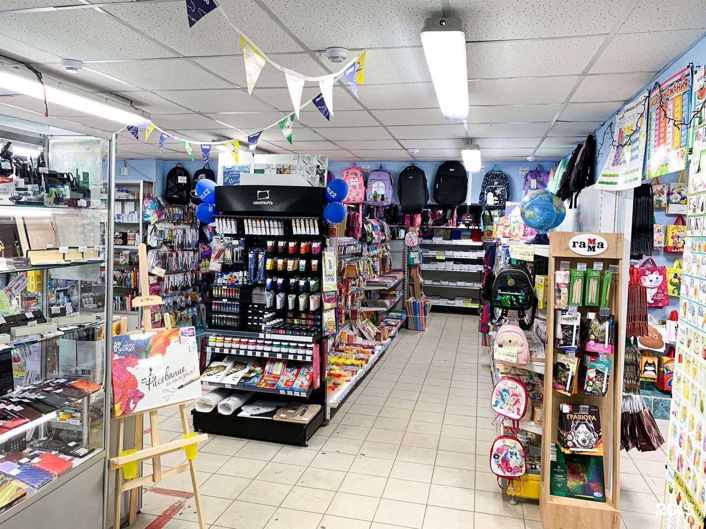 Отзывы на компанию АртСтор в г. Мурманск c фото