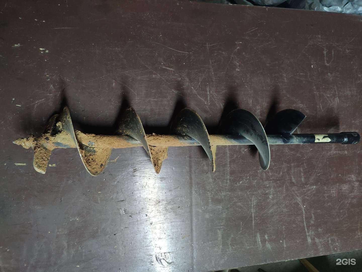 Отзывы на компанию Компания по прокату инструментов в г. Улан-Удэ c фото