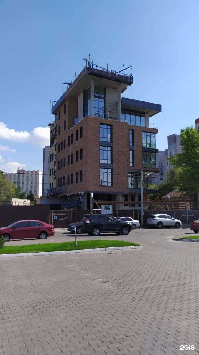 Отзывы на компанию Проект-СТ в г. Казань c фото