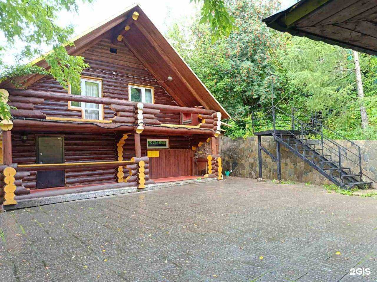 Отзывы на компанию Гостевой комплекс в г. Пермь c фото