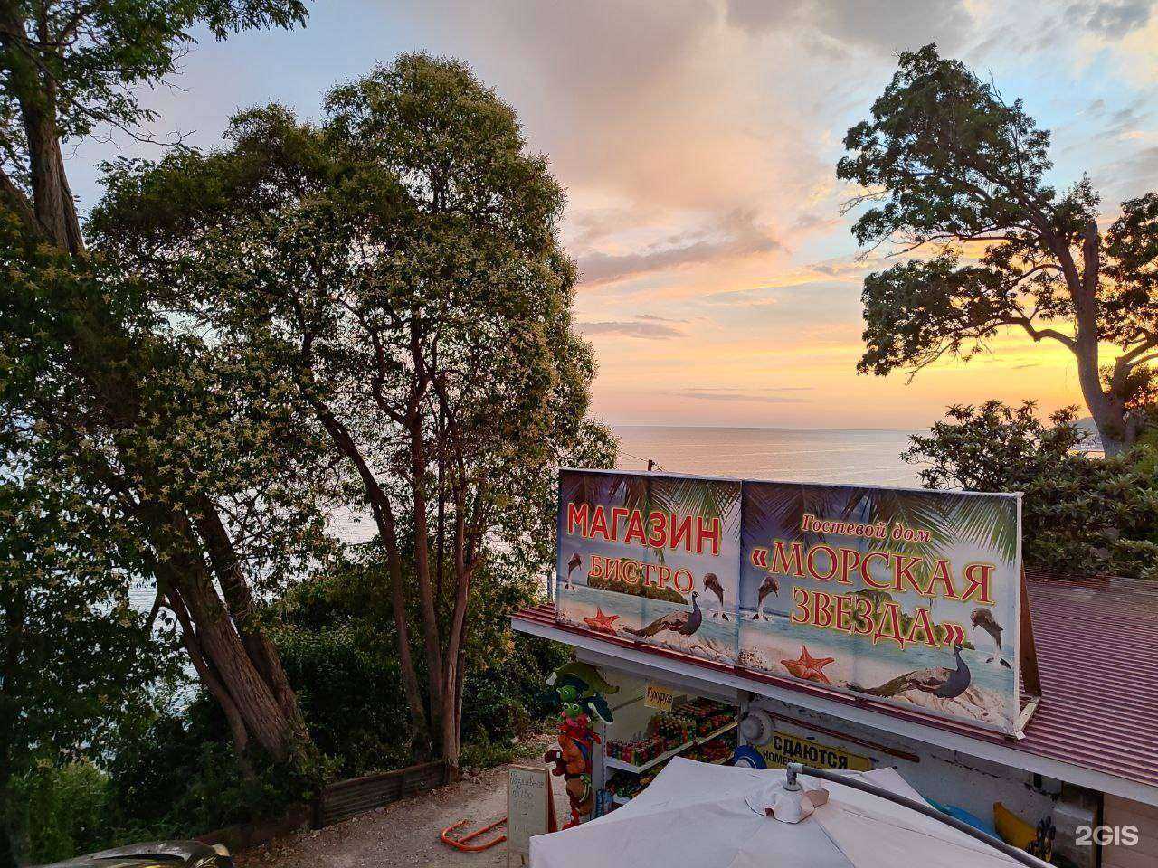 Отзывы на компанию Пляжный дом в Сочи c фото